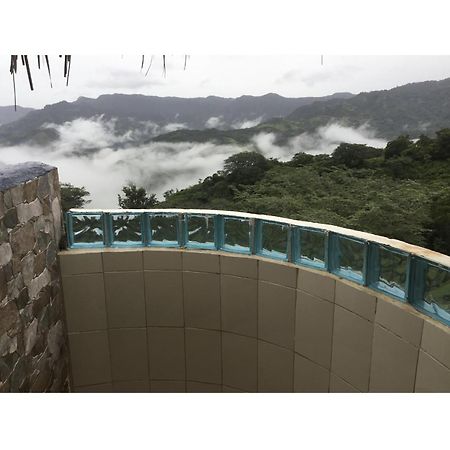 H&R Ranch Resort And Spa Estelí Exterior photo