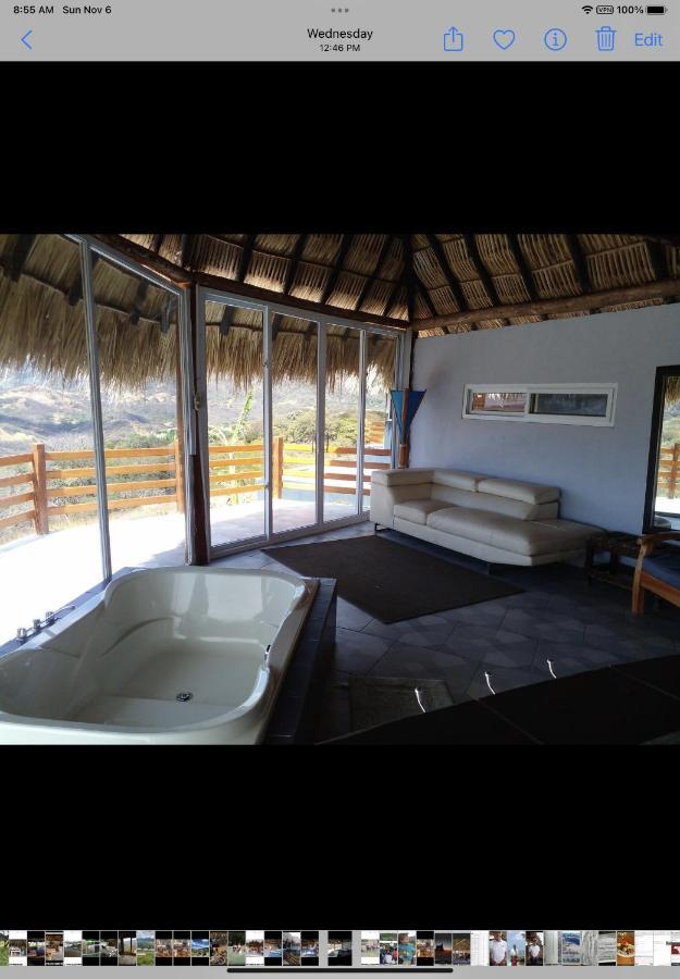 H&R Ranch Resort And Spa Estelí Exterior photo