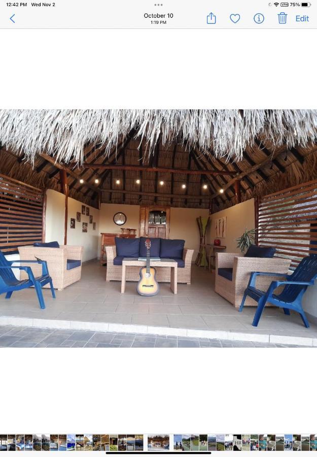 H&R Ranch Resort And Spa Estelí Exterior photo