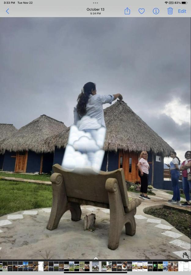 H&R Ranch Resort And Spa Estelí Exterior photo