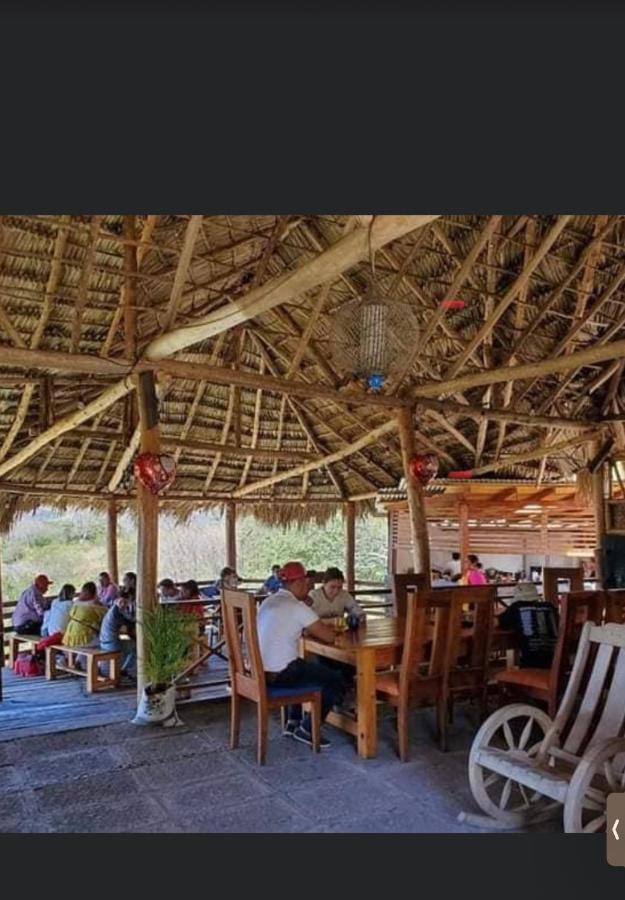 H&R Ranch Resort And Spa Estelí Exterior photo